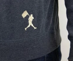 Baseballism – Respect The Game Crewneck (Men’s) 10 Baseballism – Respect The Game Crewneck (Men’s) -Baseball Fantastic Store products respectthegamecrew 4