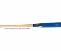 B45 – RK23 Pro Select Stock – Yellow Birch Wood Bat