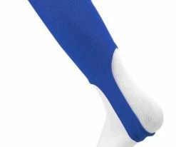 TCK – Pattern A – Adult 300 4″ Cut Baseball Stirrups