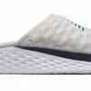New Balance – Fresh Foam Hupo’o Slides – White (SMFTEKM1) 2 New Balance – Fresh Foam Hupo’o Slides – White (SMFTEKM1) -Baseball Fantastic Store products smftekm1 1