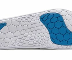 New Balance – Fresh Foam Hupo’o Slides – White (SMFTEKM1) -Baseball Fantastic Store products smftekm1 4