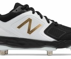 New Balance – Black/White Fresh Foam VELO1 Women’s Spikes (SMVELOK1)