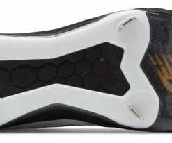 New Balance – Black/White Fresh Foam VELO1 Women’s Spikes (SMVELOK1) -Baseball Fantastic Store products smvelok1 3