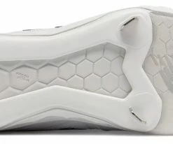 New Balance – White/White Fresh Foam VELO1 Women’s Spikes (SMVELOW1) 7 New Balance – White/White Fresh Foam VELO1 Women’s Spikes (SMVELOW1) -Baseball Fantastic Store products smvelow1 3