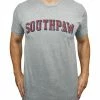 Baseballism – Southpaw State – Grey T-Shirt (Men’s) -Baseball Fantastic Store products southpawstate 1