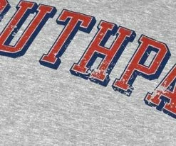 Baseballism – Southpaw State – Grey T-Shirt (Men’s) -Baseball Fantastic Store products southpawstate 2