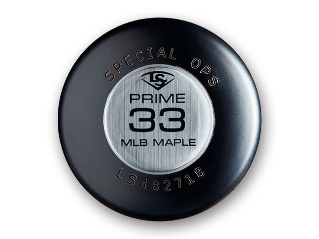 Louisville Slugger MLB PRIME Maple C271 SPECIAL OPS Baseball Bat 5 Louisville Slugger MLB PRIME Maple C271 SPECIAL OPS Baseball Bat - Image 3