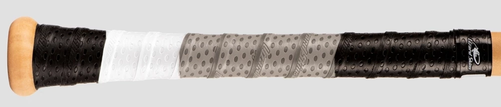 Lizard Skins – 1.1 MM – Quad Color Bat Grips 7 Lizard Skins – 1.1 MM – Quad Color Bat Grips - Image 5