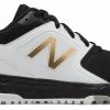 New Balance – Black/White Fresh Foam VELO1 Women’s Turfs (STVELOK1) -Baseball Fantastic Store products stvelok1 1