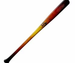 Louisville Slugger Limited Edition Supra Sunset Wood Bat