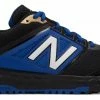 New Balance – Black/Blue Fresh Foam T3000v4 Men’s Turfs (T3000BB4) -Baseball Fantastic Store products t3000bb4 1