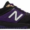 New Balance – Black/Purple Fresh Foam T3000v4 Men’s Turfs (T3000BP4) -Baseball Fantastic Store products t3000bp4 1