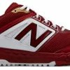 New Balance – Cardinal/White Fresh Foam T3000v4 Men’s Turfs (T3000MW4) 1 New Balance – Cardinal/White Fresh Foam T3000v4 Men’s Turfs (T3000MW4) -Baseball Fantastic Store products t3000mw4 1