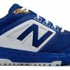 New Balance – Royal/White Fresh Foam T3000v4 Men’s Turfs (T3000TB4) -Baseball Fantastic Store products t3000tb4 1