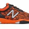 New Balance 4040v5 Turf Trainer β Black/Orange (T4040BO5) 1 New Balance 4040v5 Turf Trainer β Black/Orange (T4040BO5) -Baseball Fantastic Store products t4040bo5 1