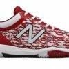 New Balance 4040v5 Turf Trainer – Maroon/White (T4040MW5) 1 New Balance 4040v5 Turf Trainer – Maroon/White (T4040MW5) -Baseball Fantastic Store products t4040mw5 1