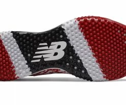 New Balance 4040v5 Turf Trainer – Maroon/White (T4040MW5) 9 New Balance 4040v5 Turf Trainer – Maroon/White (T4040MW5) -Baseball Fantastic Store products t4040mw5 4