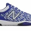 New Balance 4040v5 Turf Trainer – Royal/White (T4040TB5) -Baseball Fantastic Store products t4040tb5 1 1