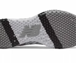 New Balance 4040v5 Turf Trainer – Grey/White (T4040TG5) -Baseball Fantastic Store products t4040tg5 4