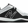 New Balance – White/Black 4040v4 Baseball Turf Shoes (T4040WB4) 1 New Balance – White/Black 4040v4 Baseball Turf Shoes (T4040WB4) -Baseball Fantastic Store products t4040wb4 1