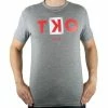 Baseballism – TKO – Grey T-Shirt (Men’s) -Baseball Fantastic Store products tko 1