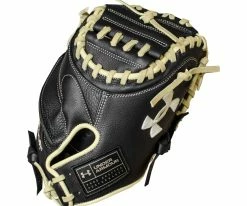 Under Armour Youth Framer II 31.5″ Catcher’s Mitt (UACM-101Y)