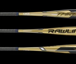 Rawlings 2020 Threat USA (-12, 2 5/8″) Baseball Bat (USZT12) -Baseball Fantastic Store products uszt12 3 1