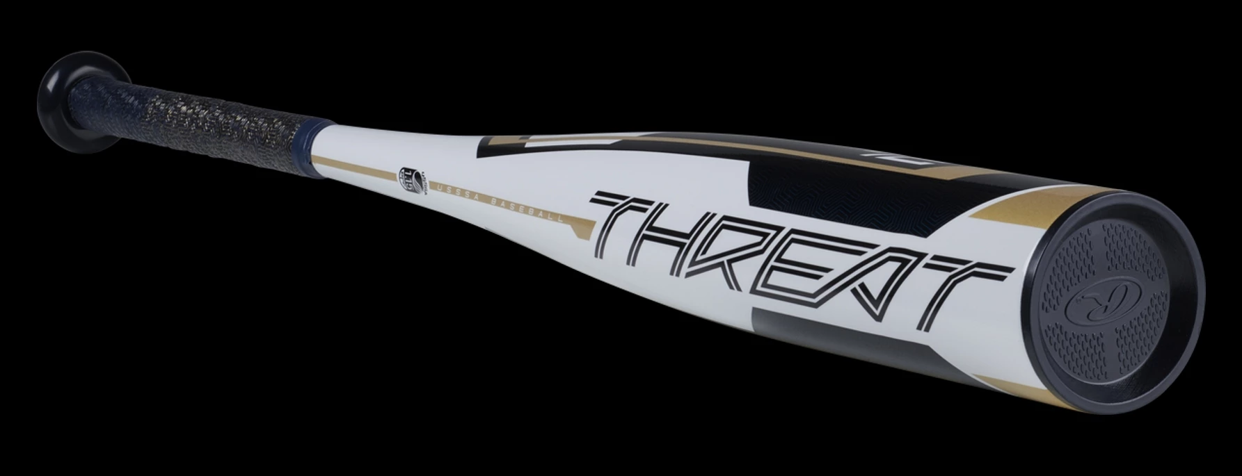 Rawlings 2020 Threat USSSA (-12, 2 3/4″) Baseball Bat (UTZT12) 3 Rawlings 2020 Threat USSSA (-12, 2 3/4″) Baseball Bat (UTZT12)