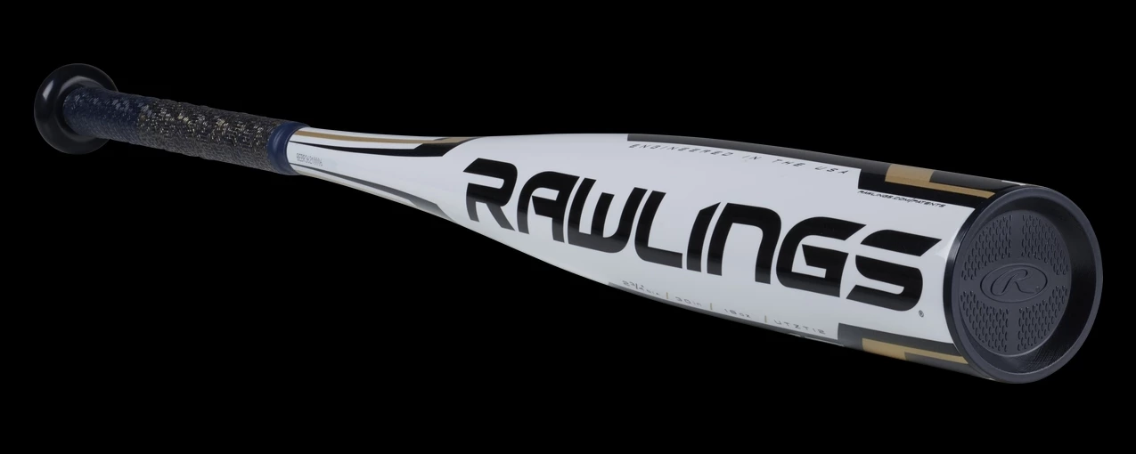 Rawlings 2020 Threat USSSA (-12, 2 3/4″) Baseball Bat (UTZT12) 4 Rawlings 2020 Threat USSSA (-12, 2 3/4″) Baseball Bat (UTZT12) - Image 2