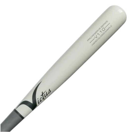 Victus V110 Pro Reserve Hard Gloss Maple Bat 4 Victus V110 Pro Reserve Hard Gloss Maple Bat - Image 2