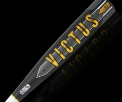 Victus Vandal Senior League (-10) USSSA Bat (VSBVX10) -Baseball Fantastic Store products vandal 10 3