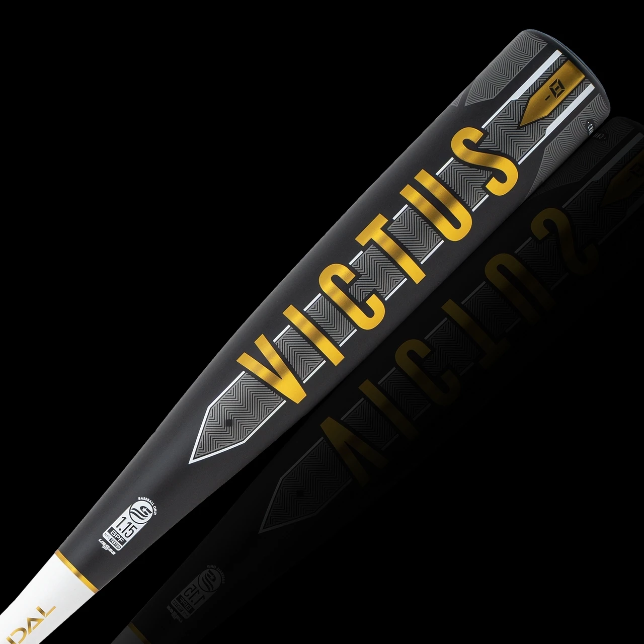 Victus Vandal Senior League (-8) USSSA Bat (VSBVX8) 6 Victus Vandal Senior League (-8) USSSA Bat (VSBVX8) - Image 4