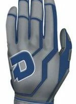 Demarini Versus Batting Glove – Youth – Navy