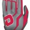 Demarini Versus Batting Glove – Adult – Red