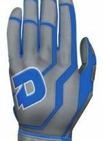 Demarini Versus Batting Glove – Adult – Royal