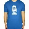 Baseballism Vin’s Mic T-Shirt (Men’s) -Baseball Fantastic Store products vin 1