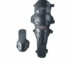 EvoShield Pro-SRZ Catcher’s Upper Leg Guards – Adult (WB570790-AD) -Baseball Fantastic Store products wb5707902 ch 1