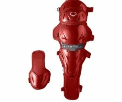 EvoShield Pro-SRZ Catcher’s Upper Leg Guards – Adult (WB570790-AD) -Baseball Fantastic Store products wb5707902 sc 1