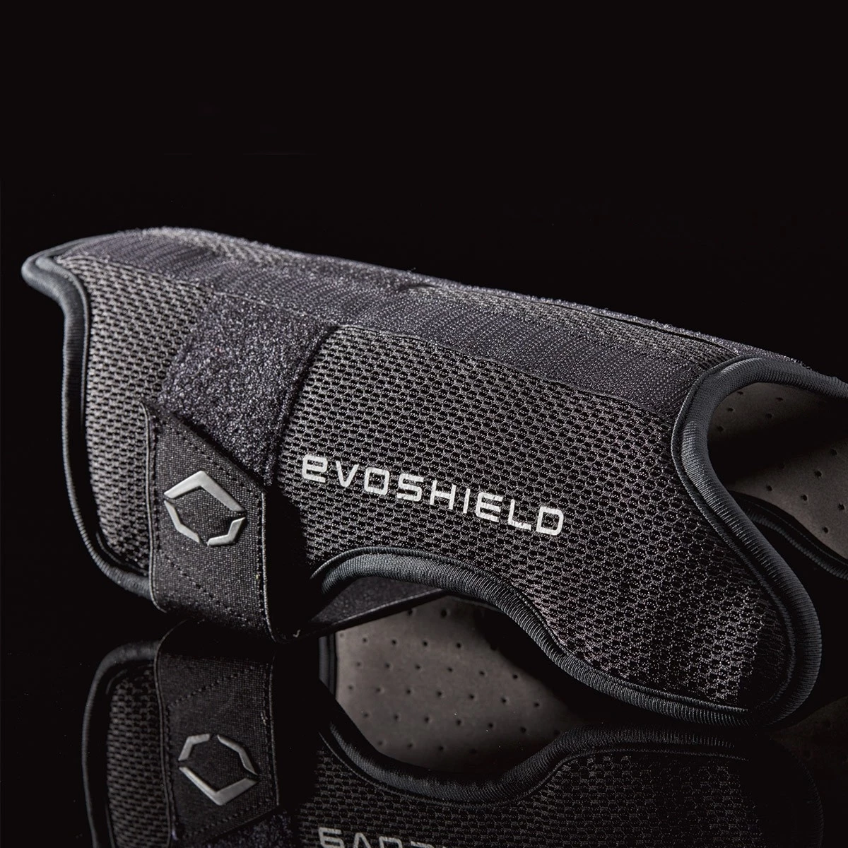 EvoShield Pro-SRZ Catcher’s Lower Leg Guards – Adult (WB570800L) 4 EvoShield Pro-SRZ Catcher’s Lower Leg Guards – Adult (WB570800L) - Image 2