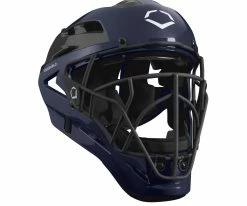 EvoShield – Pro-SRZ Catcher’s Helmet – Navy (WB5708403)