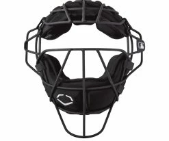 EvoShield Pro-SRZ Catcher’s Facemask (WB5708501)