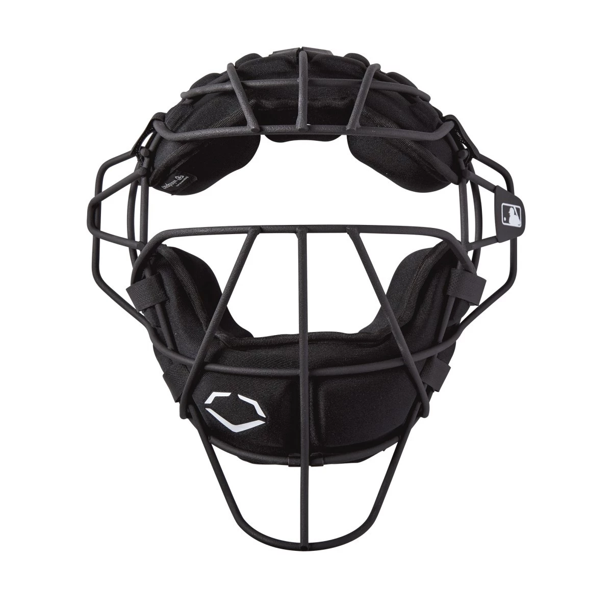 EvoShield Pro-SRZ Catcher’s Facemask (WB5708501) 3 EvoShield Pro-SRZ Catcher’s Facemask (WB5708501)