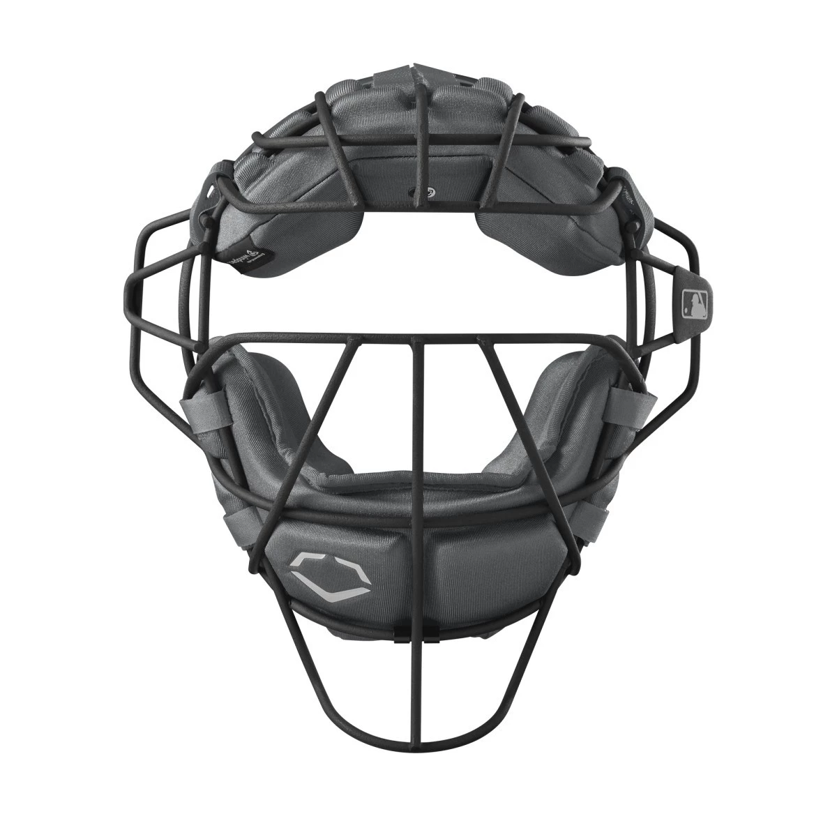 EvoShield Pro-SRZ Catcher’s Facemask (WB5708501) 4 EvoShield Pro-SRZ Catcher’s Facemask (WB5708501) - Image 2