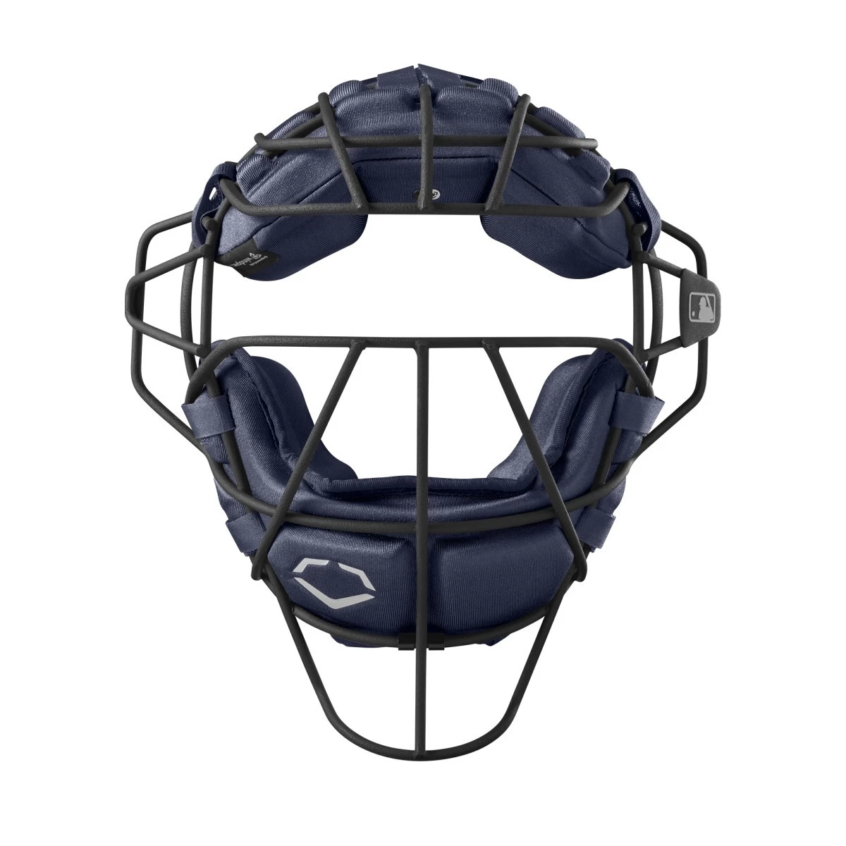 EvoShield Pro-SRZ Catcher’s Facemask (WB5708501) 5 EvoShield Pro-SRZ Catcher’s Facemask (WB5708501) - Image 3