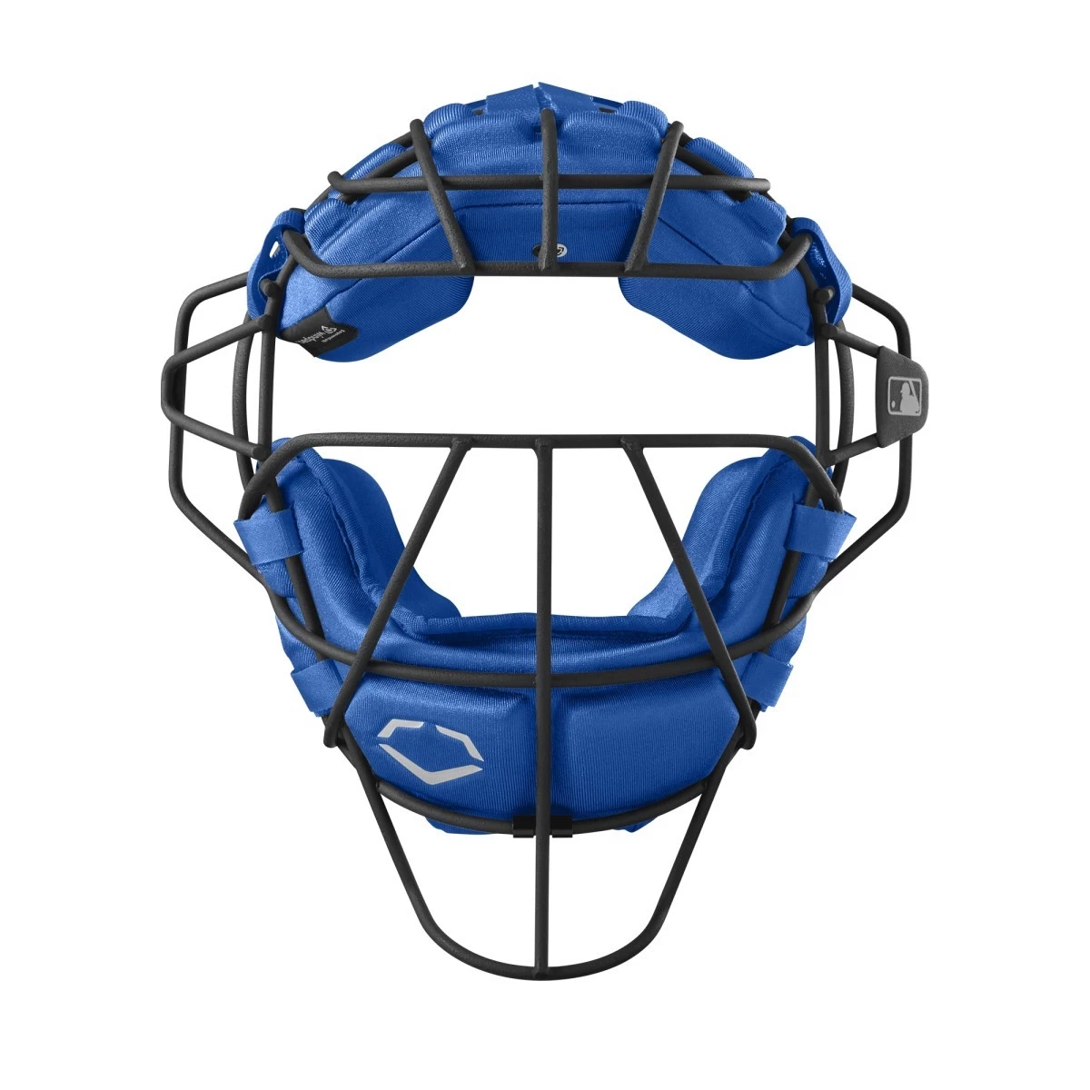 EvoShield Pro-SRZ Catcher’s Facemask (WB5708501) 6 EvoShield Pro-SRZ Catcher’s Facemask (WB5708501) - Image 4