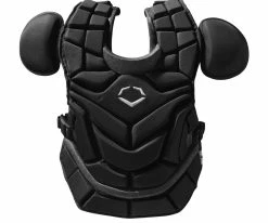 EvoShield Pro-SRZ Catcher’s Chest Protector – 16″ Adult (WB570920AD)