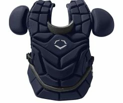 EvoShield Pro-SRZ Catcher’s Chest Protector – 16″ Adult (WB570920AD) 11 EvoShield Pro-SRZ Catcher’s Chest Protector – 16″ Adult (WB570920AD) -Baseball Fantastic Store products wb5709201 navy