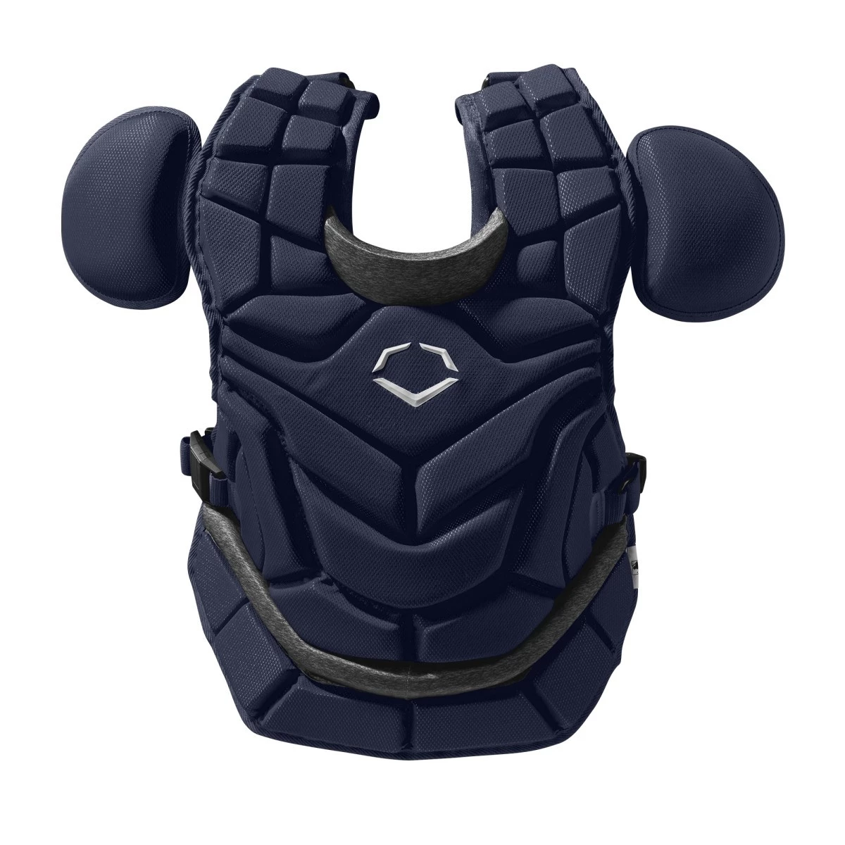 EvoShield Pro-SRZ Catcher’s Chest Protector – 16″ Adult (WB570920AD) 6 EvoShield Pro-SRZ Catcher’s Chest Protector – 16″ Adult (WB570920AD) - Image 4