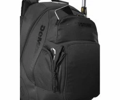 Demarini Voodoo OG Backpack (WB57117) -Baseball Fantastic Store products wb57117bl 4