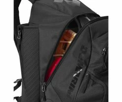 Demarini Voodoo OG Backpack (WB57117) -Baseball Fantastic Store products wb57117bl 5